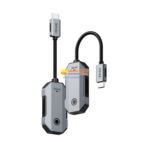 Bộ HDMI không dây 4K JASOZ G165